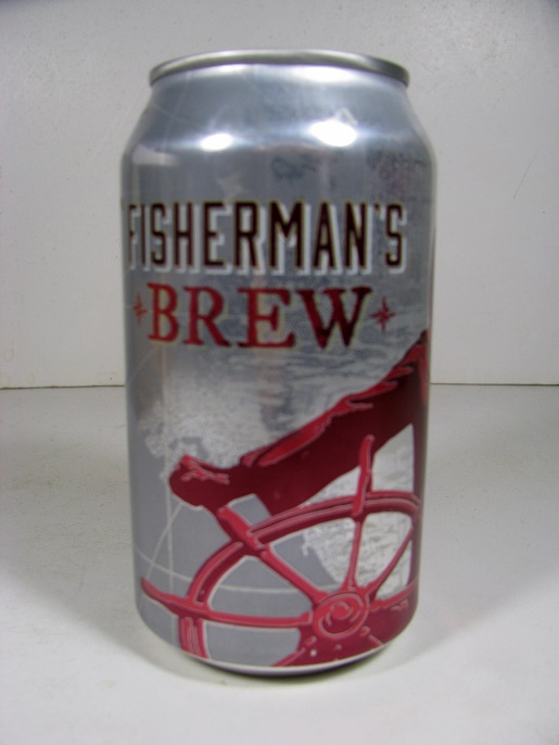 Cape Ann - Fisherman's Brew - Click Image to Close
